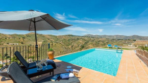 Casa Tortela Almáchar by Ruralidays, Almachar